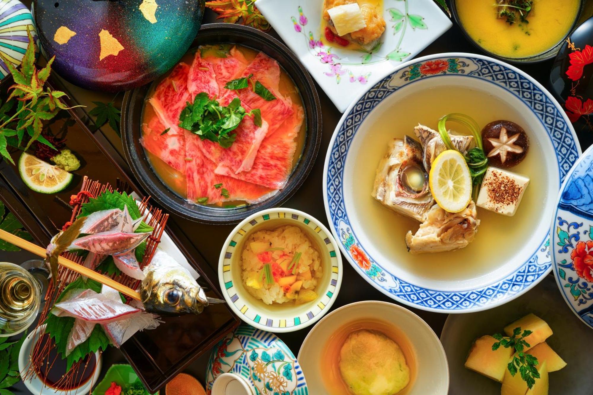 Beppu Showaen Esterno foto