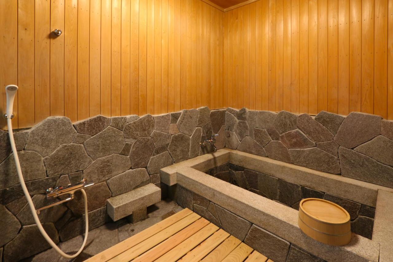 Beppu Showaen Esterno foto